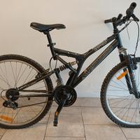 Mountain bike da ragazzo 
