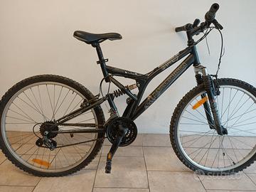 Mountain bike da ragazzo 