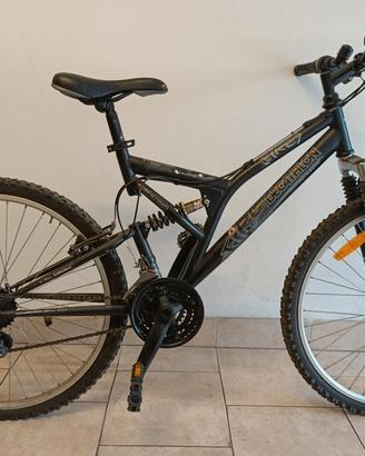 Mountain bike da ragazzo 