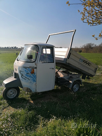 Ape piaggio 501