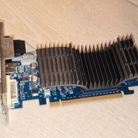 Asus en210 silent scheda video 