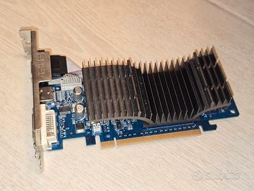 Asus en210 silent scheda video 