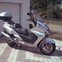 Ricambi honda silver wing 400 600