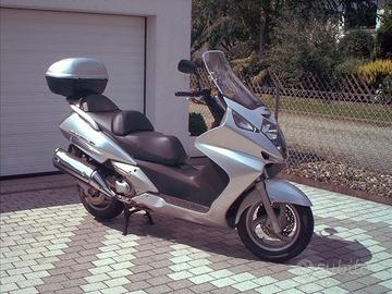 Ricambi honda silver wing 400 600