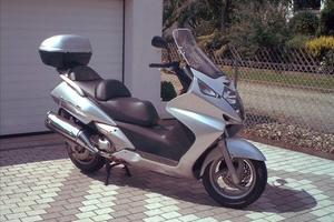 Ricambi honda silver wing 400 600