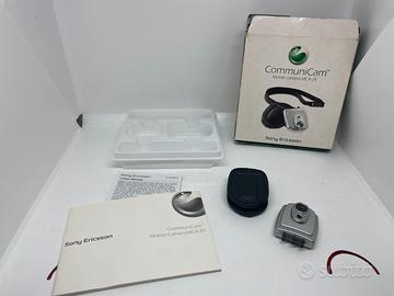 Fotocamera per Cellulare Vintage Ericsson