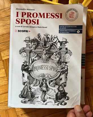 I PROMESSI SPOSI - Bologna e Rocchi