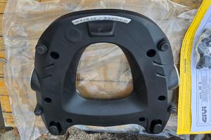 piastra givi m5 monokey