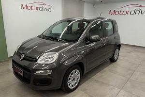 Fiat Panda Hybrid