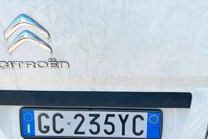 furgone citroen jumper
