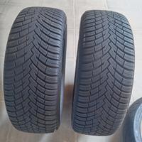 pneumatici 195/55r16 4 stagioni 