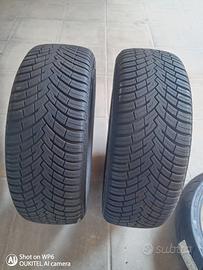 pneumatici 195/55r16 4 stagioni 
