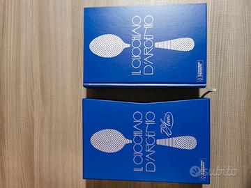 Libro Il Cucchiaio d'Argento