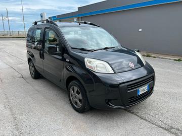 Fiat Qubo