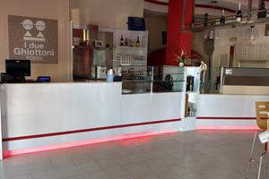 Pizzeria rosticceria