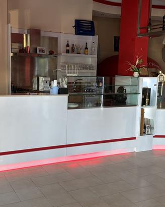 Pizzeria rosticceria