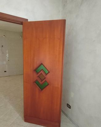 Porte interne legno massello 