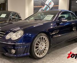 Mercedes CLK 63 AMG V8 481 CV CABRIO CERCHI 19" 6