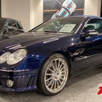 Mercedes CLK 63 AMG V8 481 CV CABRIO CERCHI 19" 6