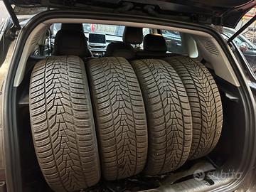 Gomme Invernali HANKOOK