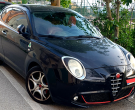 Alfa mito turbo