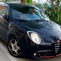 Alfa mito turbo