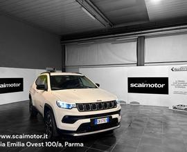 JEEP Compass 1.5 Turbo T4 130CV MHEV 2WD Limited