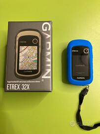 Garmin etrex 32x