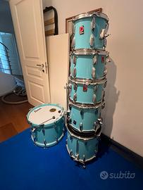 Premier Projector anni 80 by SteppoDrun