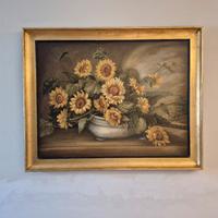 quadro woodart