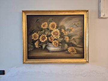 quadro woodart
