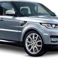 Ricambi auto Land Rover Range Rover Sport 2013