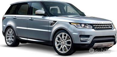 Ricambi auto Land Rover Range Rover Sport 2013