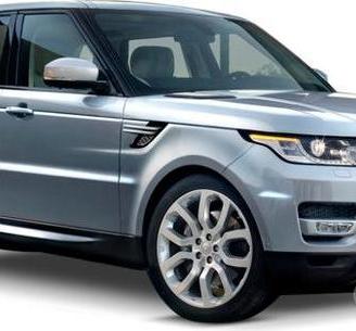 Ricambi auto Land Rover Range Rover Sport 2013