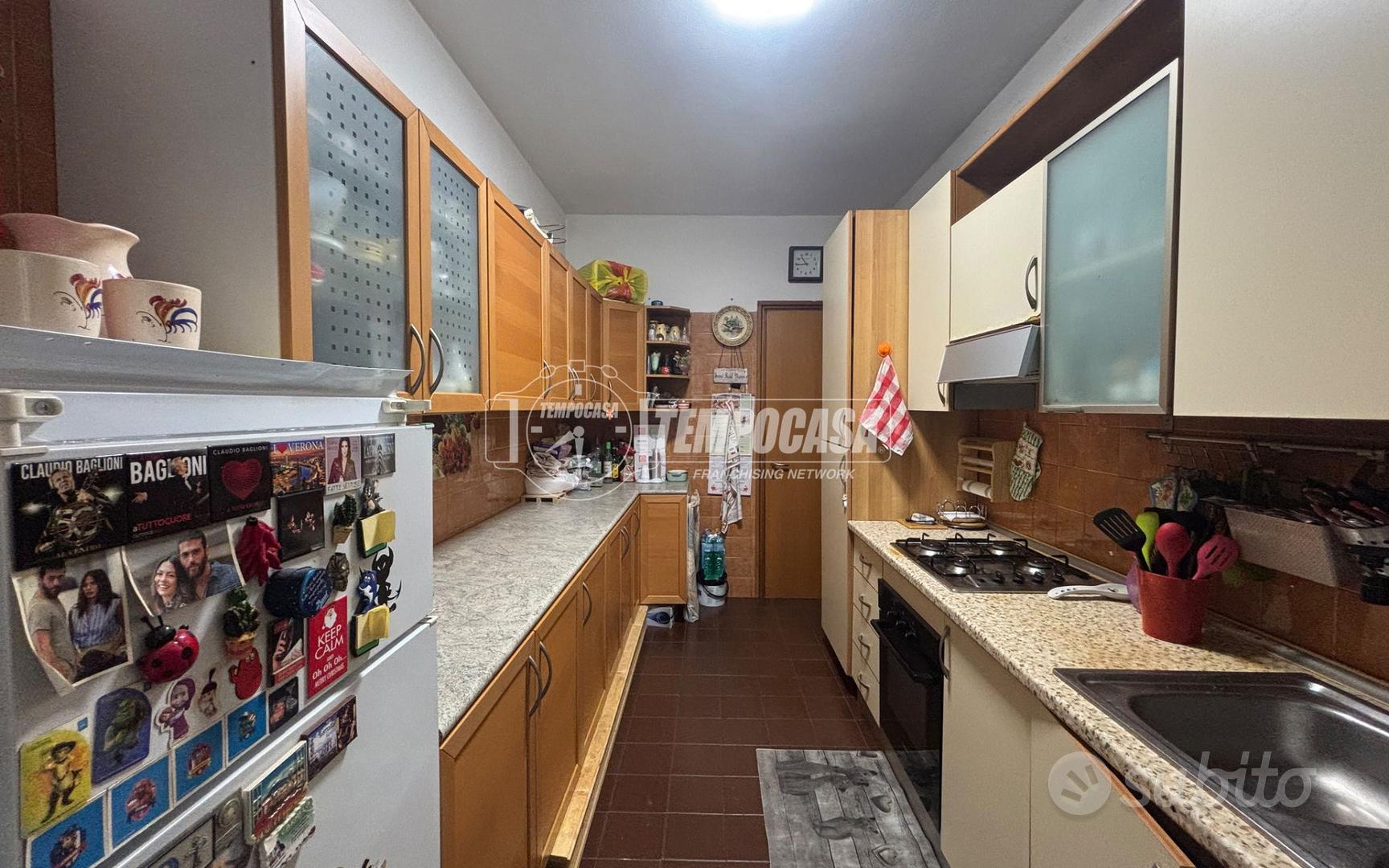Appartamento – Pieve Emanuele, Quartiere delle Rose, Cascina Marina - Vista 5