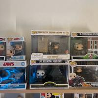 Funko pop collection