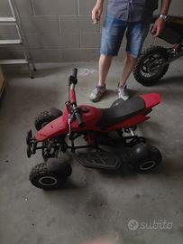 Quad mini