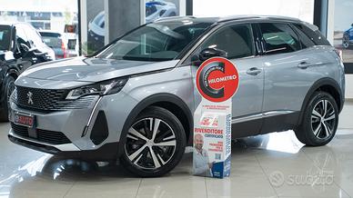 Peugeot 3008 1.5 BLUEHDI GT PACK S&S 131 CV EAT8 A