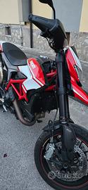 Hypermotard 821 Sp