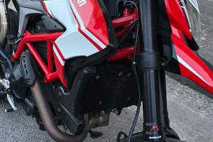 Hypermotard 821 Sp