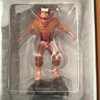 Eaglemoss - Fabbri Miniatura Marvel Gorgon Inumani