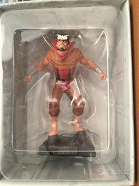 Eaglemoss - Fabbri Miniatura Marvel Gorgon Inumani