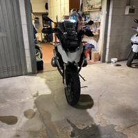 BMW 1200 GS
