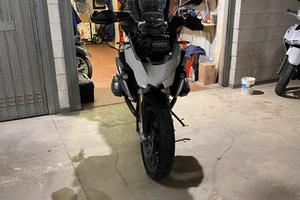 BMW 1200 GS