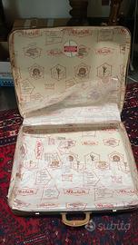 Valigie vintage