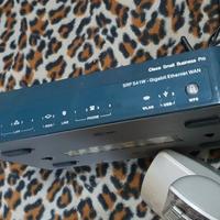 router 4 linee telefono cisco SRP541W-A-K9 SRP541