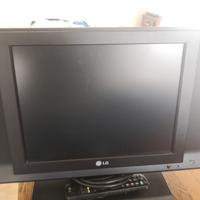 tv lg 18 pollici 