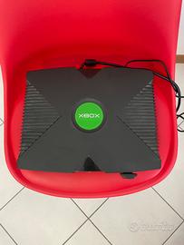 X box con controller