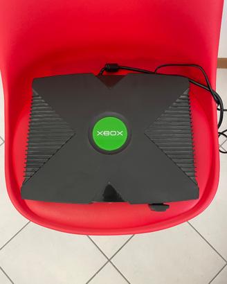 X box con controller