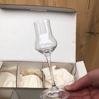 6 calici degustazione Riedel